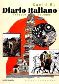 img Graphic Journalism 20 - Diario Italiano Trieste Bologna (RCS 2013-08-31)