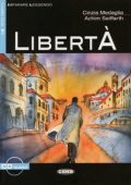 Cinzia Medaglia , Achim Seiffarth -  Libertà (2004) pdf