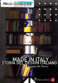 Renato De Fusco - Made in Italy. Storia del design italiano (2007)