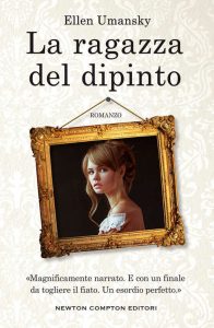 Ellen Umansky – La ragazza del dipinto (2017)