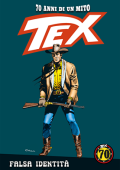 img Tex 70 Anni Di Un Mito 129 - Falsa identità (RCS 2020-06-11)