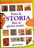 AA.VV. - Tutta la storia fino ai nostri giorni (2010)