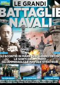 Nicola Zotti - Le grandi battaglie navali (2021)