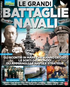 Nicola Zotti – Le grandi battaglie navali (2021)