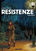 img Resistenze 03 - Marianne (Plumail, Derrien)(Le Lombard)