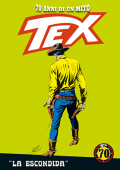 img Tex 70 Anni Di Un Mito 130 - "La Escondida" (RCS 2020-06-18)