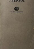 Monique Wittig, Clara Lusignoli - L'opoponax (1965) PDF