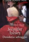 Jennifer Ashley - Highland Pleasures Vol. 1. Desiderio selvaggio (2011)