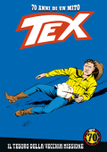 img Tex 70 Anni Di Un Mito 131 - Il tesoro della vecchia missione (RCS 2020-06-25)