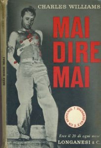 Charles Williams  – Mai dire mai (1961)