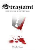 Claudia Mauro - Straziami (2023) (mp3 - 128 kbps)