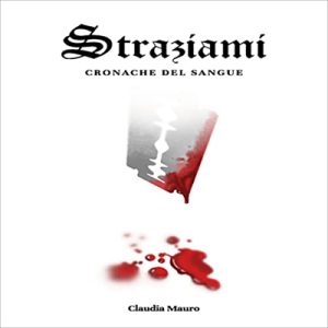 Claudia Mauro – Straziami (2023) (mp3 – 128 kbps)