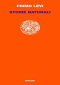 Primo Levi - Storie naturali (2023) (mp3 - 128 kbps)