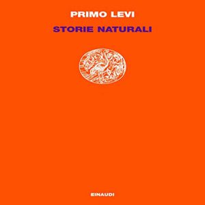 Primo Levi – Storie naturali (2023) (mp3 – 128 kbps)