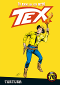 img Tex 70 Anni Di Un Mito 132 - Tortura (RCS 2020-07-02)