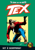 img Tex 70 Anni Di Un Mito 133 - Kit è scomparso! (RCS 2020-07-11)