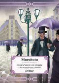 Murubutu - Storie d'amore con pioggia e altri racconti di rovesci e temporali (Deluxe) (2023) .mp3 - 320 kbps