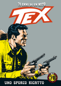 img Tex 70 Anni Di Un Mito 136 -  Uno sporco ricatto (RCS 2020-07-30)