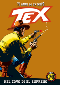 img Tex 70 Anni Di Un Mito 137 - Nel covo del El Supremo (RCS 2020-06-08)