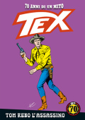 img Tex 70 Anni Di Un Mito 138 - Tom Rebo l