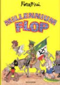 img Giorgio Forattini - Millennium flop (2000)