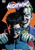img Dc Comics Special 27 - Nightwing Vol. 11 - Joker War(Panini Comics 2021-05)