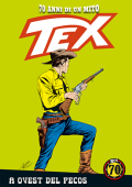 img Tex 70 Anni Di Un Mito 140 - A ovest del Pecos (RCS 2020-08-27)