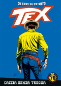 img Tex 70 Anni Di Un Mito 141 - Caccia senza tregua (RCS 2020-09-03)