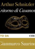 Arthur Schnitzler - Il ritorno di Casanova (2023) (mp3 - 128 kbps)