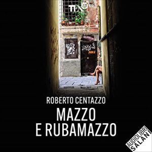 Roberto Centazzo – Mazzo e rubamazzo (2023) (mp3 – 128 kbps)