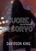 Davidson King – Haven Hart Vol. 7. Cuore di corvo (2023)