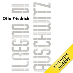 Otto Friedrich – Il regno di Auschwitz 1940-1945 (2023) (mp3 – 128 kbps)