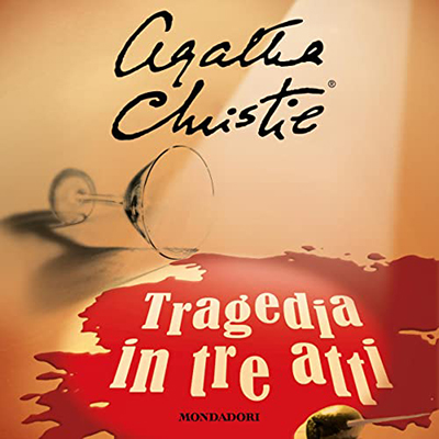 Agatha Christie – Tragedia in tre atti (2023) (mp3 – 128 kbps)