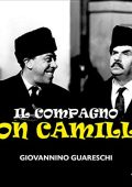 Giovannino Guareschi - Il compagno don Camillo (2023) (mp3 - 128 kbps)