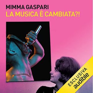 Mimma Gaspari – Penso che un “mondo” così non ritorni mai più (2023) (mp3 – 128 kbps)