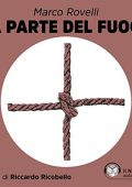 Marco Rovelli - La parte del fuoco (2023) (mp3 - 128 kbps)