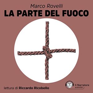 Marco Rovelli – La parte del fuoco (2023) (mp3 – 128 kbps)