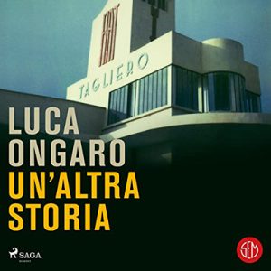 Luca Ongaro – Un’altra storia (2023) (mp3 – 128 kbps)