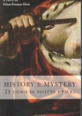 AA. VV. - History & Mystery, 24 Storie di Delitto e Paura (2013)