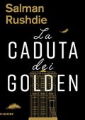 Salman Rushdie - La caduta dei Golden (2023) (mp3 - 128 kbps)