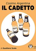 Cosimo Argentina - Il cadetto (2023) (mp3 - 128 kbps)
