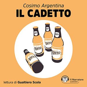 Cosimo Argentina – Il cadetto (2023) (mp3 – 128 kbps)