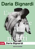 Daria Bignardi - L'amore che ti meriti (2023) (mp3 - 128 kbps)