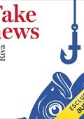 Giuseppe Riva - Fake News꞉ Vivere e sopravvivere in un mondo post-verità (2023) (mp3 - 128 kbps)