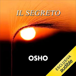Osho – Il segreto꞉ L’essenza del Sufismo – Primo volume (2023) (mp3 – 128 kbps)