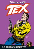 img Tex 70 Anni Di Un Mito 148 - La tomba di Mefisto! (RCS 2020-10-22)
