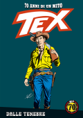 img Tex 70 Anni Di Un Mito 149 - Dalle tenebre (RCS 2020-10-29)