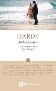 Thomas Hardy – Jude l’oscuro (2012)