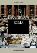 Gianni Berengo Gardin - Roma. Ediz. illustrata (1986)