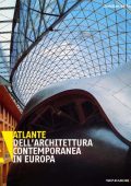 Christian de Poorter - Atlante dell'Architettura Contemporanea in Europa. Ediz. Illustrata (2008)